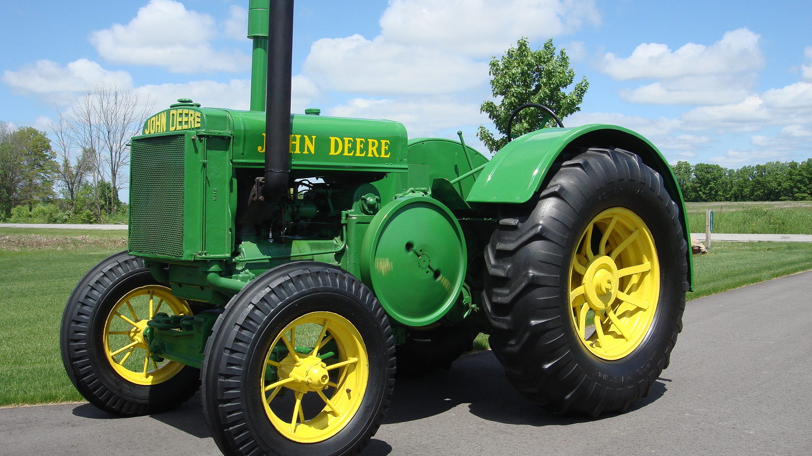 John Deere D Tractor Price Specs Category Models List Prices And Specifications 2023 5763